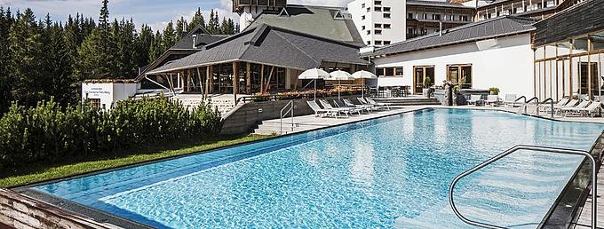 Falkensteiner Club Funimation Katschberg